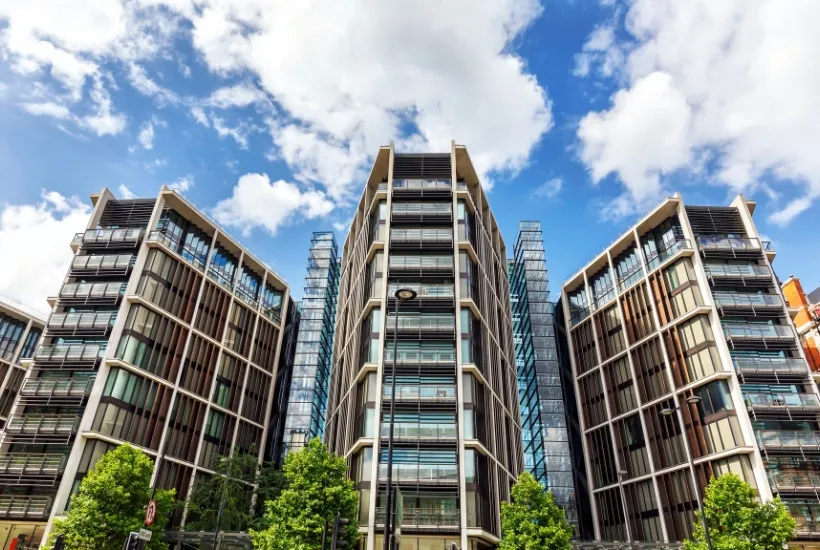 - Luxury Flats Communal Area Cleaning Luxury Flats Communal Area Cleaning