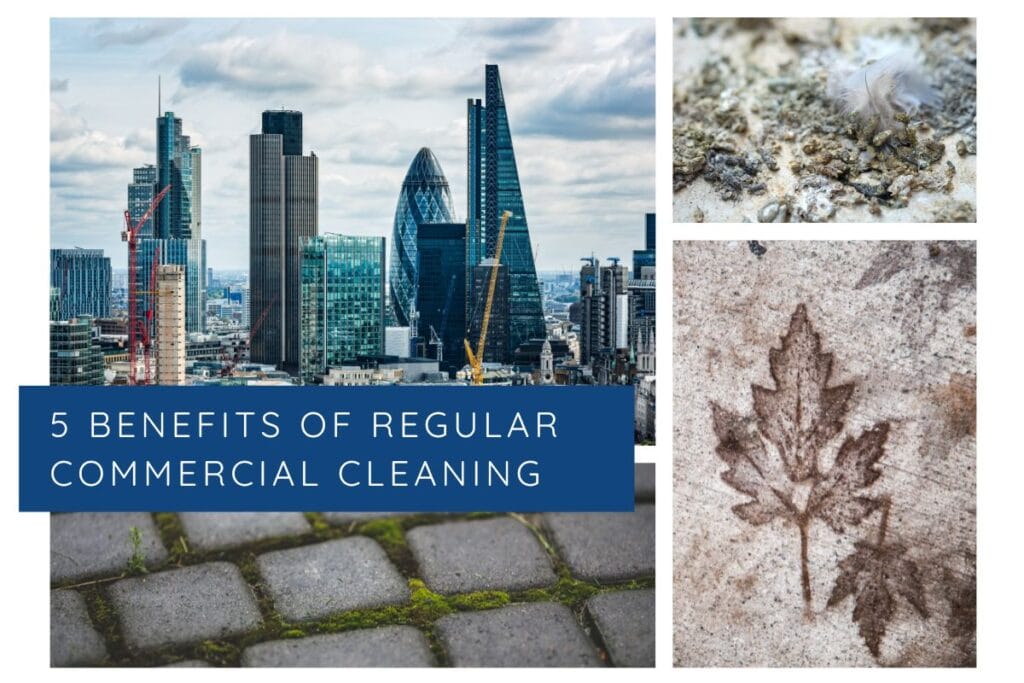 - 5 benefits of regular commercial cleaning 5 benefits of regular commercial cleaning