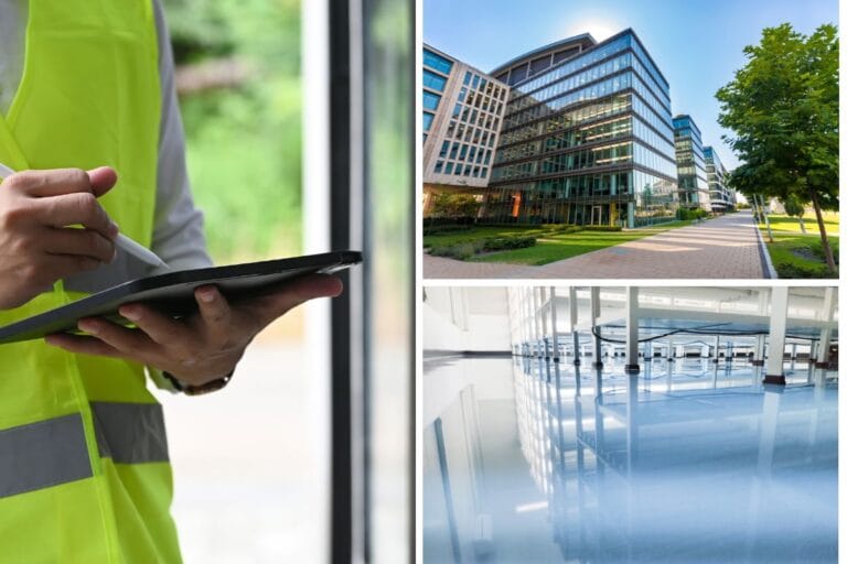 Prevent Building Damage with Regular Maintenance