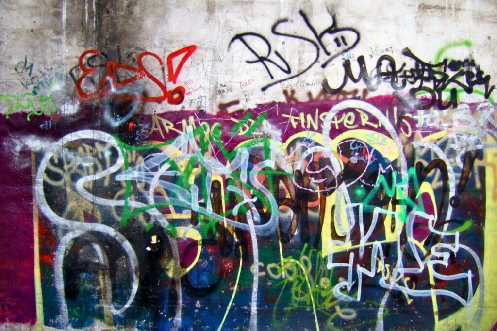 - 2025 09 11 Cavalry Cleaning Professional Methods for Removing Paint and Marker Vandalism professional graffiti removal