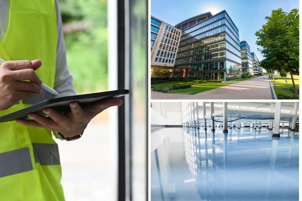 - Prevent Building Damage with Regular Maintenance Prevent Building Damage with Regular Maintenance