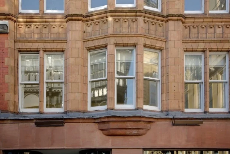 Manchester Cleaning Stone City